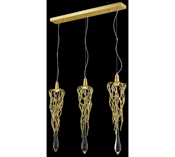 Изображение товара Подвесной светильник Wertmark DIVINA WE186.03.403