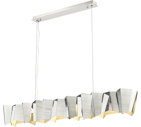 Изображение товара Подвесной светодиодный светильник Wertmark LUISA WE439.01.123