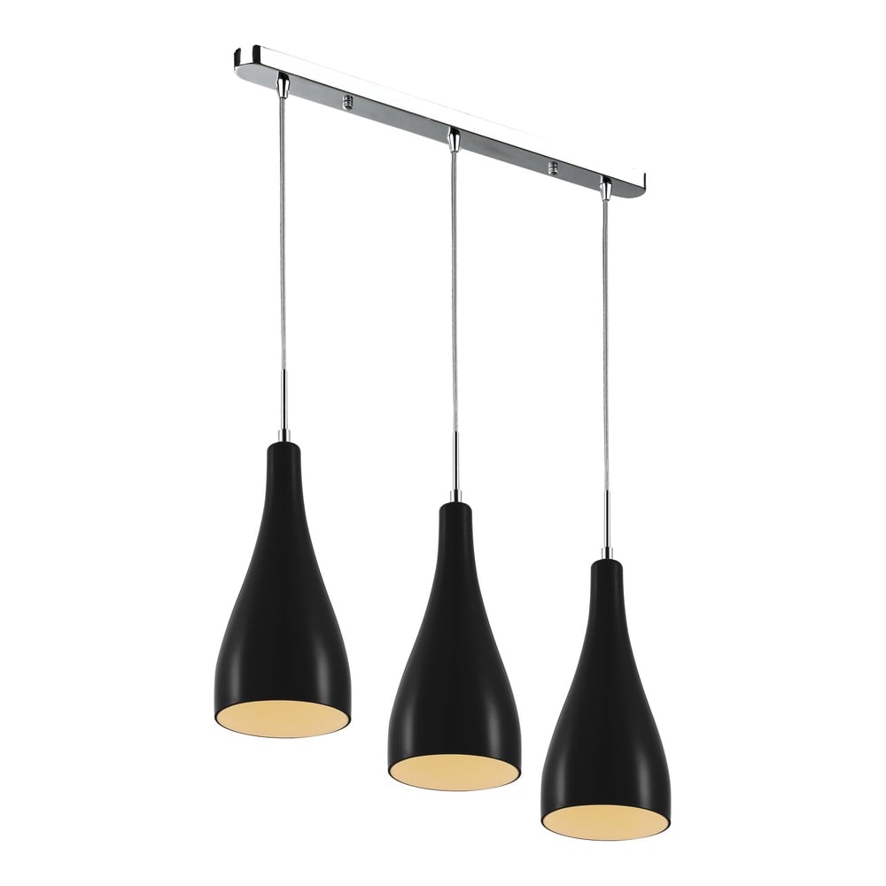 Изображение товара Подвесной светильник Wertmark BOOTLE WE210.03.126 с регулировкой высоты