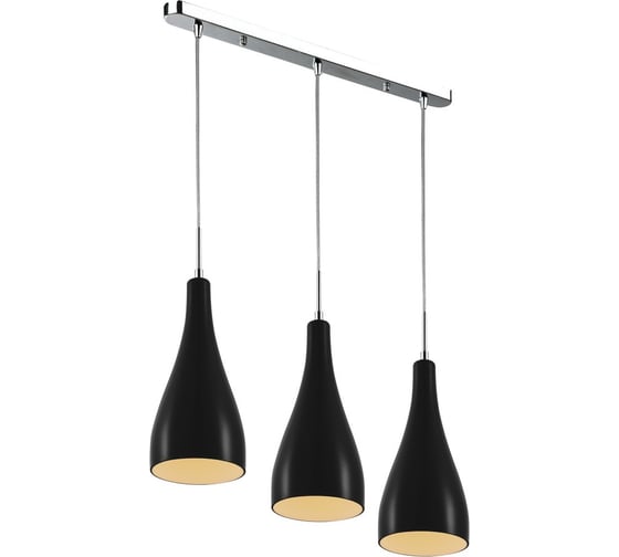 Изображение товара Подвесной светильник Wertmark BOOTLE WE210.03.126