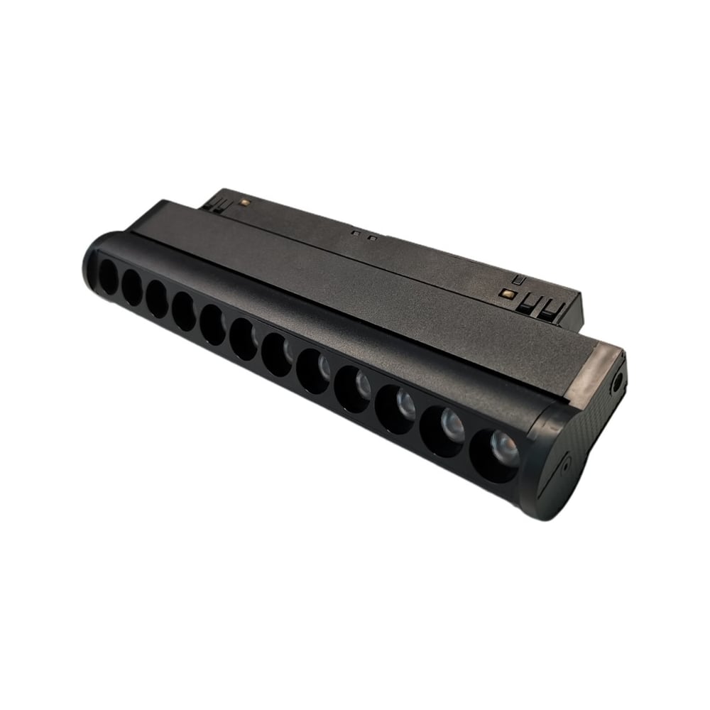 Изображение товара Трековый светодиодный светильник Wertmark WTG O20 607 30 12 12 Вт IP20