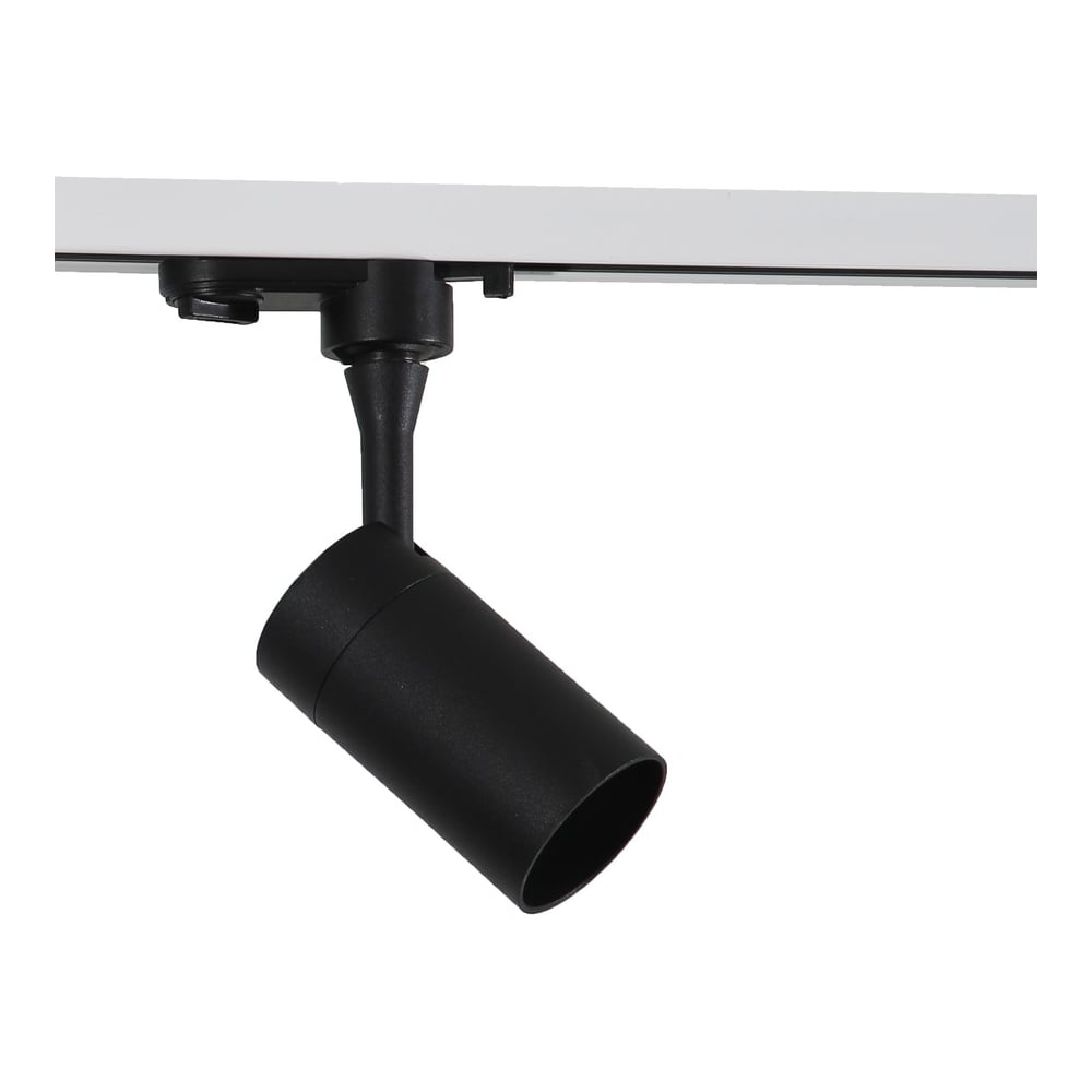 Изображение товара Трековый светильник Wertmark WTE.O11.607 50Вт для шинопровода черный