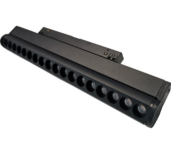 Изображение товара Трековый светодиодный светильник Wertmark WTG WTG.O20.607.40.18