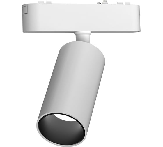 Изображение товара Трековый светодиодный светильник Wertmark WTH WTH.O10.007.40.12