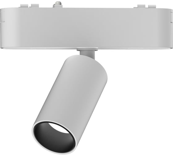 Изображение товара Трековый светодиодный светильник Wertmark WTH WTH.O10.007.30.05