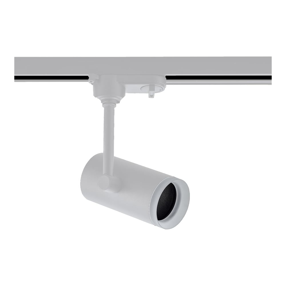 Изображение товара Трековый светильник Wertmark WTE O13.007 для шинопровода 50 Вт белый