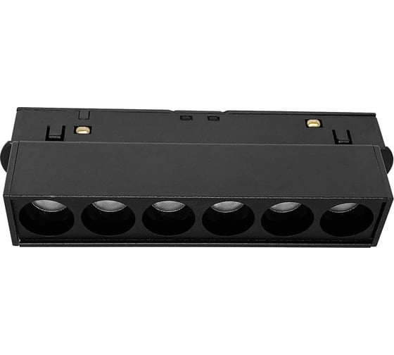 Изображение товара Трековый светодиодный светильник Wertmark WTG WTG.O24.600.40.06