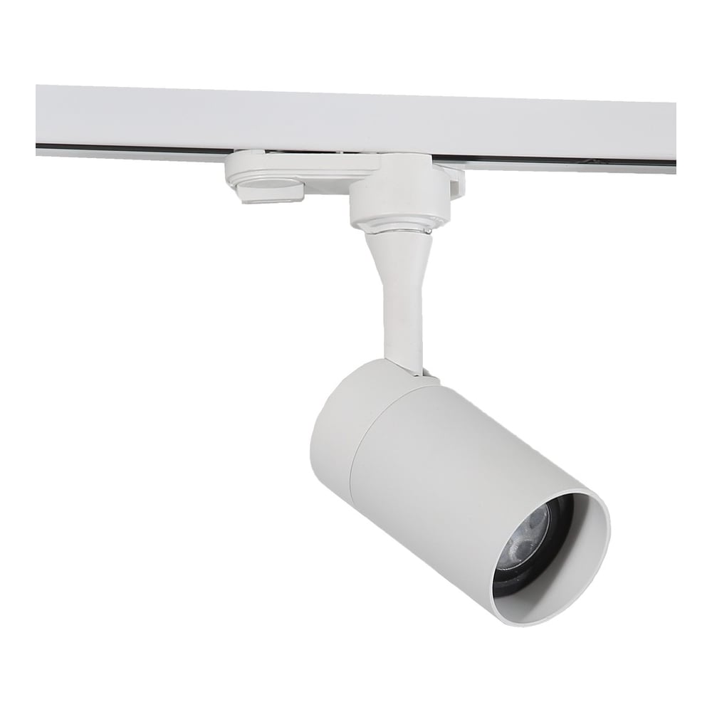 Изображение товара Трековый светильник Wertmark WTE.O11.007 механический IP20 для шинопровода