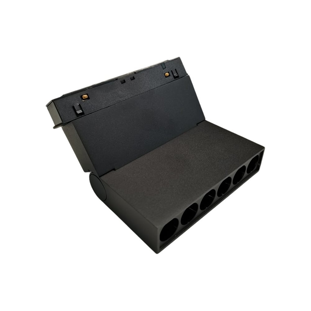 Изображение товара Трековый светодиодный светильник Wertmark WTG О22 607 40 06 6Вт 430Лм IP20