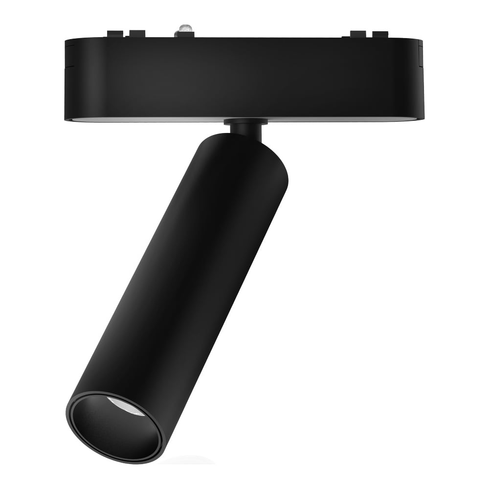 Изображение товара Трековый светодиодный светильник Wertmark WTH O10 607 40 07 для интерьера