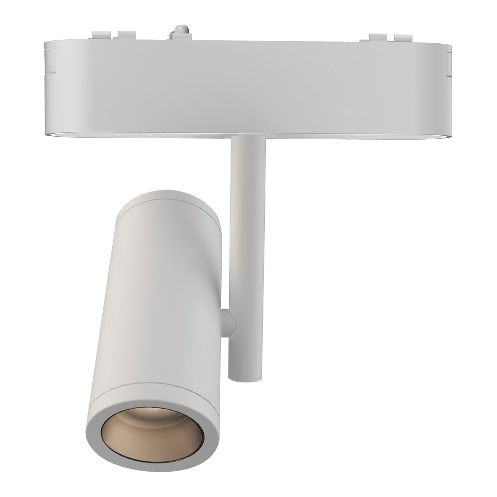 Изображение товара Трековый светодиодный светильник Wertmark WTH.O12.003.40.08