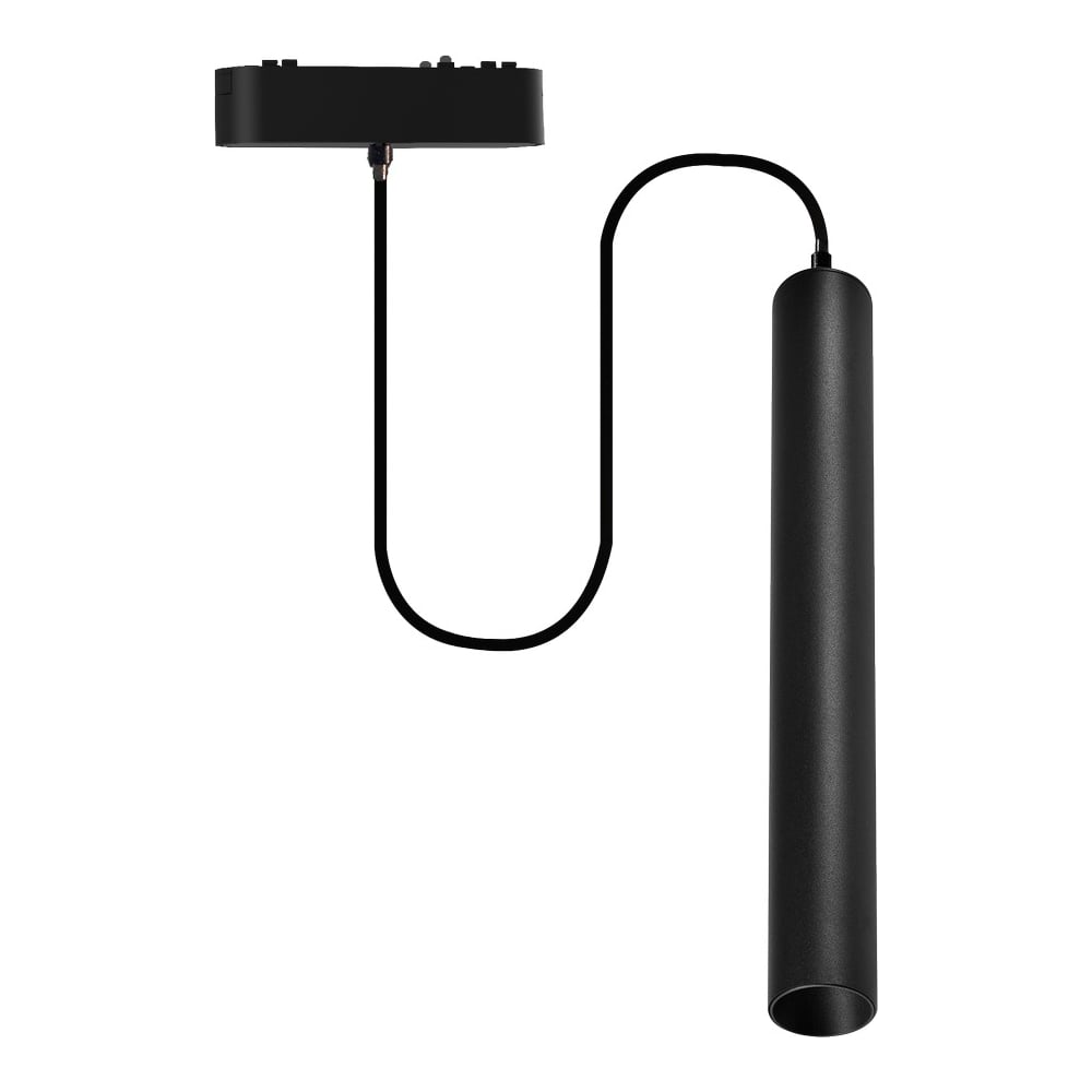 Изображение товара Трековый светодиодный светильник Wertmark WTH.O11.606.40.15 15Вт 4000К