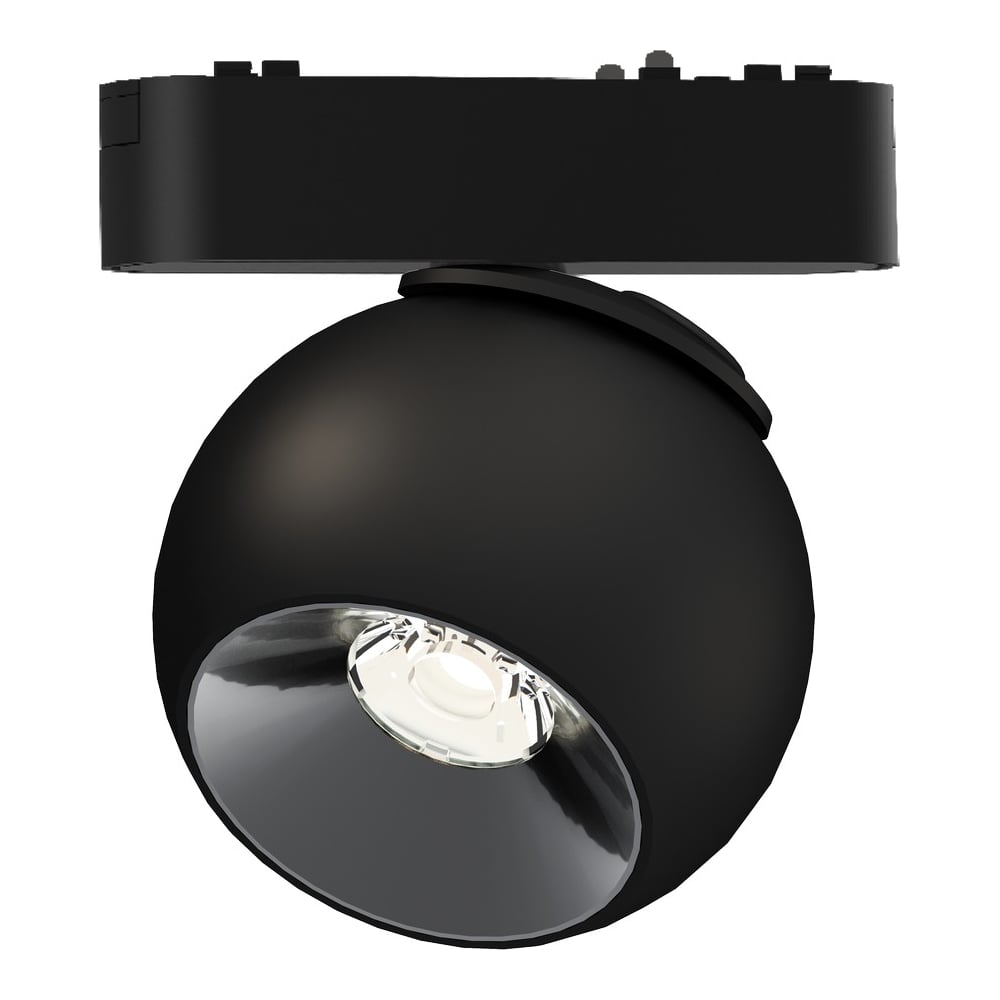 Изображение товара Трековый светодиодный светильник Wertmark WTH WTH.O13.607.30.12