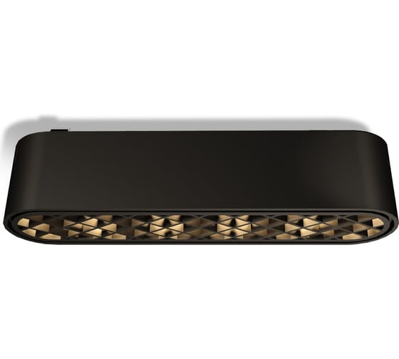 Изображение товара Трековый светодиодный светильник Wertmark WTH WTH.O21.607.30.06