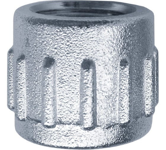 Изображение товара Переходник (F1/4хF1/4) Кратон 3 01 05 023