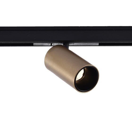 Изображение товара Трековый светодиодный светильник Wertmark WTL WTL.O10.507.40.03