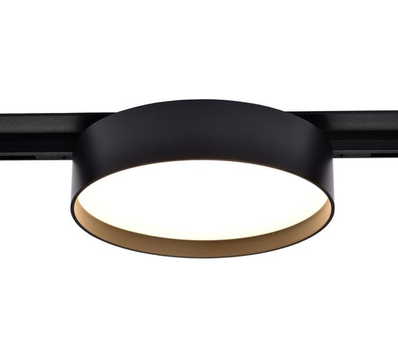 Изображение товара Трековый светодиодный светильник Wertmark WTL WTL.O14.607.40.18