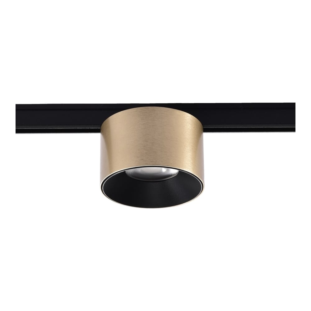 Изображение товара Трековый светодиодный светильник Wertmark WTL для шинопровода 5 Вт 377 лм