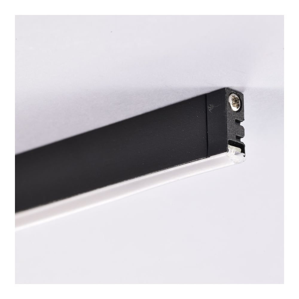 Изображение товара Трековый светодиодный светильник Wertmark WTL WTL.O28.600.30.05 5 Вт 368 лм теплый белый IP20