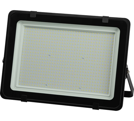 Изображение товара Прожектор светодиодный уличный LPR023065K500 500Вт 6500К 50000лм IP65 ЭРА Б0064209