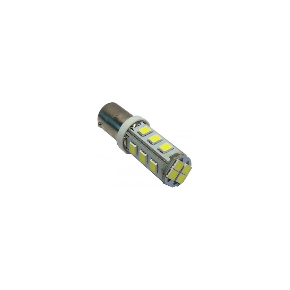 Изображение товара Набор светодиодных ламп Nord-Yada T8-03 16SMD 12V белый 2 шт