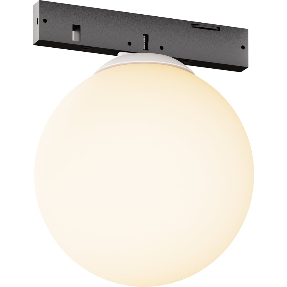 Изображение товара Трековый светильник MAYTONI Luna LED 3W Черный