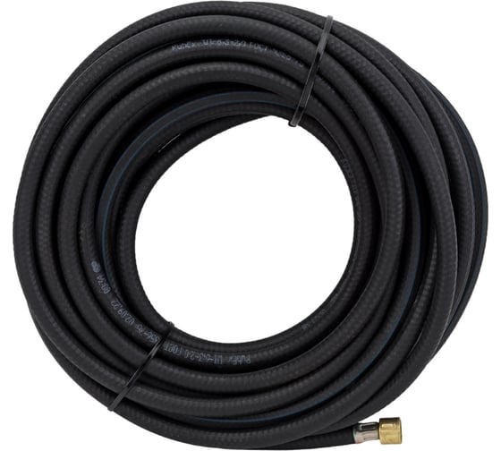 Изображение товара Шланг подкачки колес ДАЛИ-авто с наконечником прищепка 16м 20 атм DA-01633