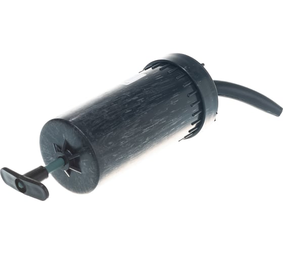 Изображение товара Пластиковый шприц для заливки масла ДАЛИ-авто 500мл DA-02160