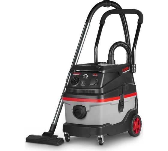 Изображение товара Промышленный пылесос CROWN CT42032F