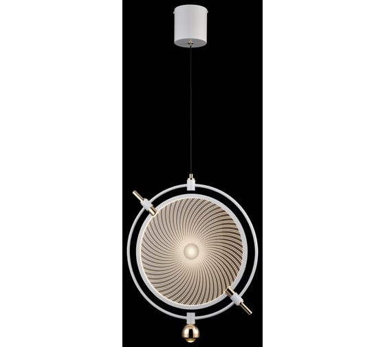 Изображение товара Подвесной светодиодный светильник Wertmark LAURA WE430.02.006