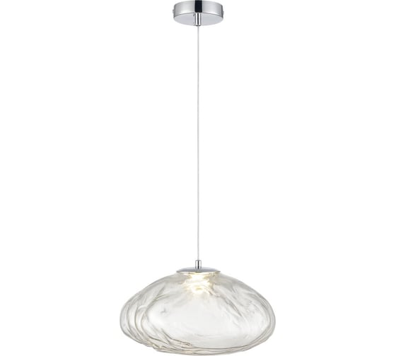 Изображение товара Подвесной светодиодный светильник Wertmark ISOLA WE219.02.103