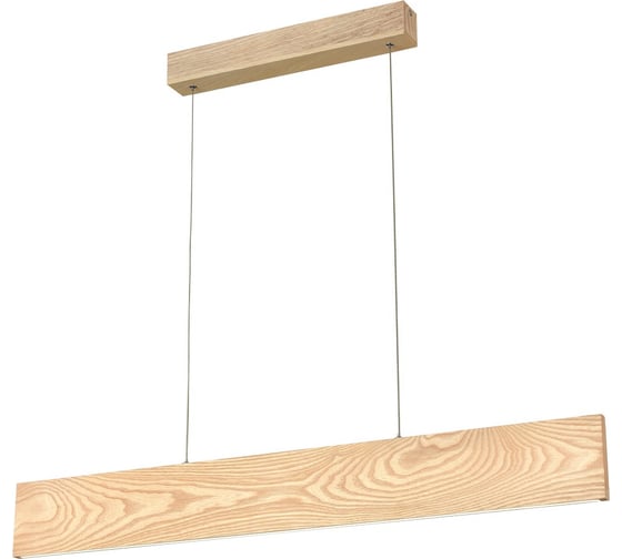 Изображение товара Подвесной светодиодный светильник Wertmark EDDA WE514.01.713