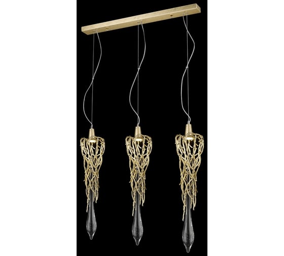 Изображение товара Подвесной светильник Wertmark DIVINA WE186.03.503