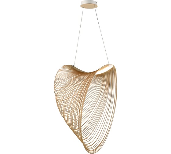 Изображение товара Подвесной светодиодный светильник Wertmark MARTA WE528.03.713