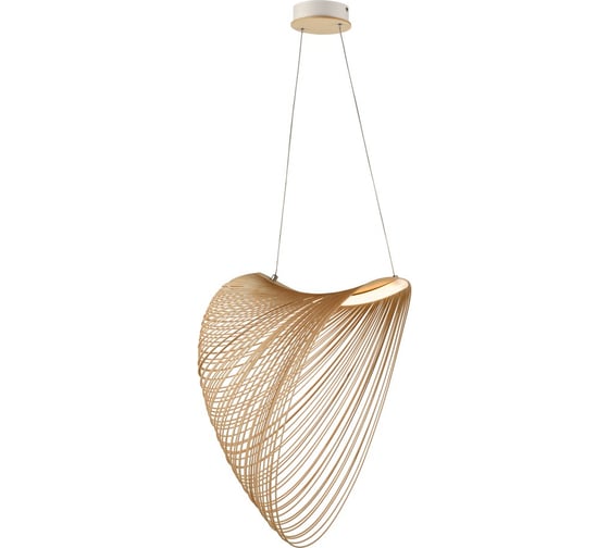 Изображение товара Подвесной светодиодный светильник Wertmark MARTA WE528.02.713