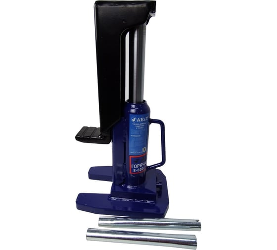 Изображение товара Зацепной домкрат AE&T 2 т T20202A