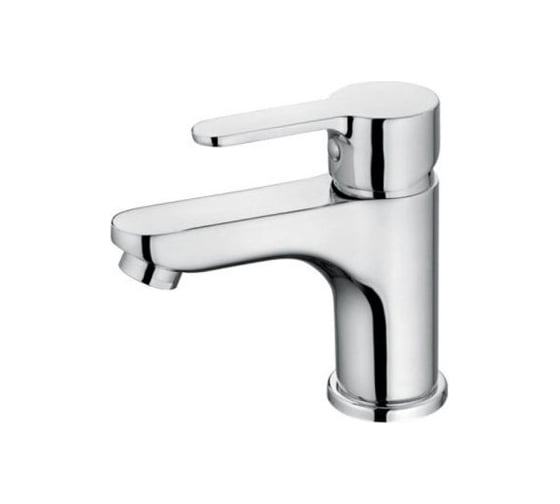 Изображение товара Смеситель для умывальника Ledeme L1003