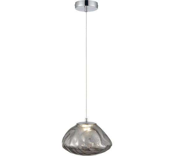 Изображение товара Подвесной светодиодный светильник Wertmark ISOLA WE219.01.163