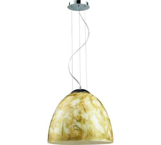 Изображение товара Подвесной светильник Wertmark FLAME WE208.01.103