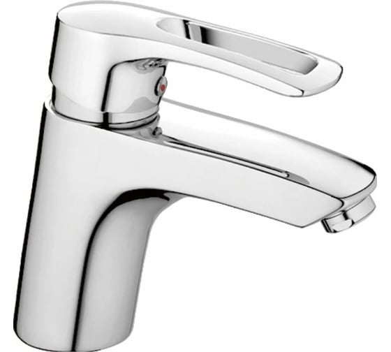 Изображение товара Смеситель для раковины HAIBA HB1066