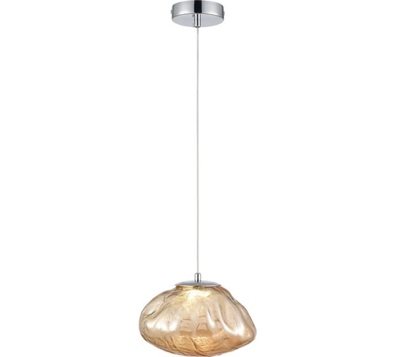 Изображение товара Подвесной светодиодный светильник Wertmark ISOLA WE219.01.143