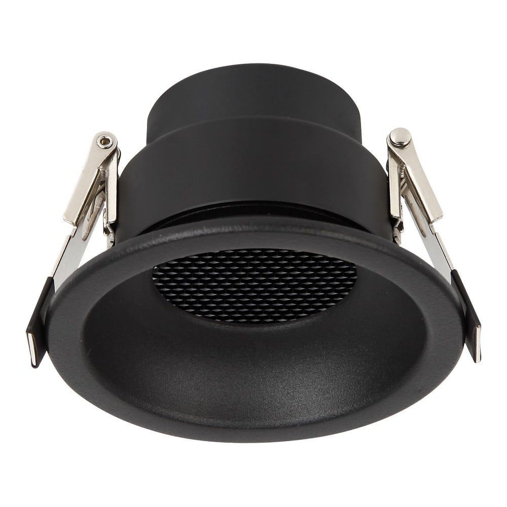 Изображение товара Встраиваемый светодиодный светильник Wertmark WTD WTD.O01.600.V0.12 минимализм