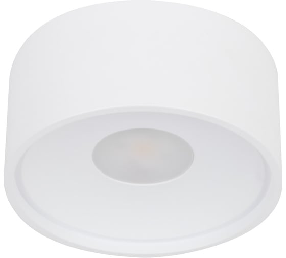 Изображение товара Накладной светодиодный светильник Wertmark WTA WTA.O01.007.30.07