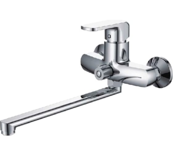 Изображение товара Смеситель для ванны Ledeme L2244