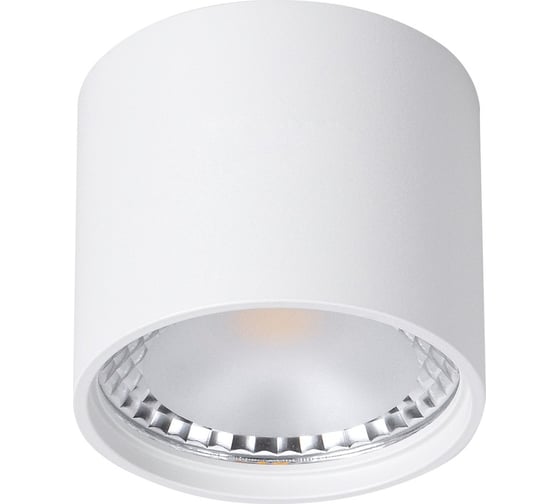 Изображение товара Накладной светодиодный светильник Wertmark WTA WTA.O02.007.V0.07