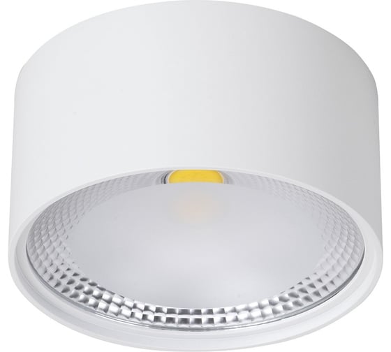 Изображение товара Накладной светодиодный светильник Wertmark WTA WTA.O02.007.V0.18