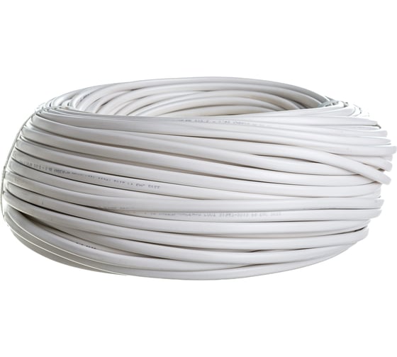 Изображение товара Провод Кабель-Арсенал ПуГВВ 2х2,5 ГОСТ 100 м KARS-40068