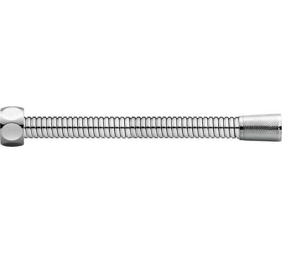 Изображение товара Шланг в двойной оплетке HAIBA усиленный, сталь HB42 026-5823