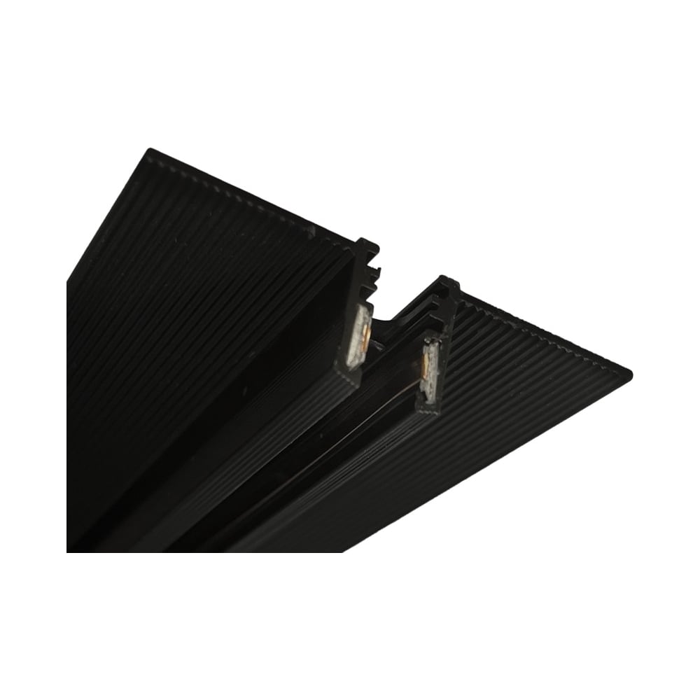 Изображение товара Встраиваемый шинопровод Wertmark WTL I0 601 для электромонтажа 24 В IP20