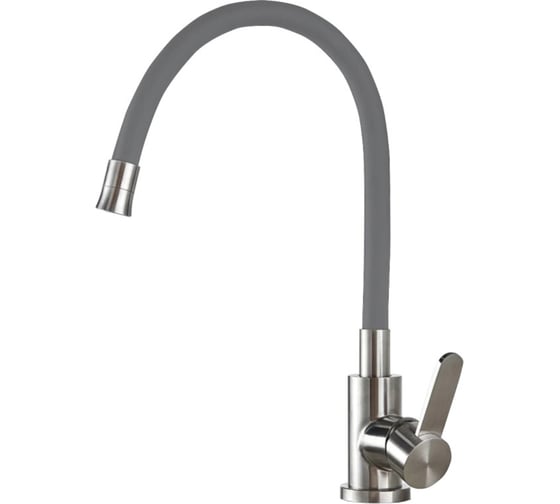 Изображение товара Смеситель для кухни Ledeme L74004-9